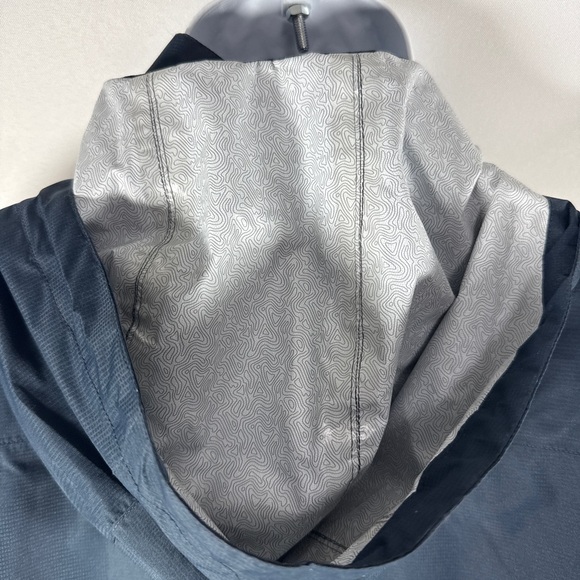 Hawke & Co Pro Series Waterproof Jacket Size L NWT - Picture 7 of 10